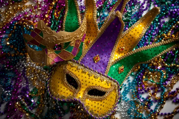 The Mardi Gras Recipes for Your Festivities This Year