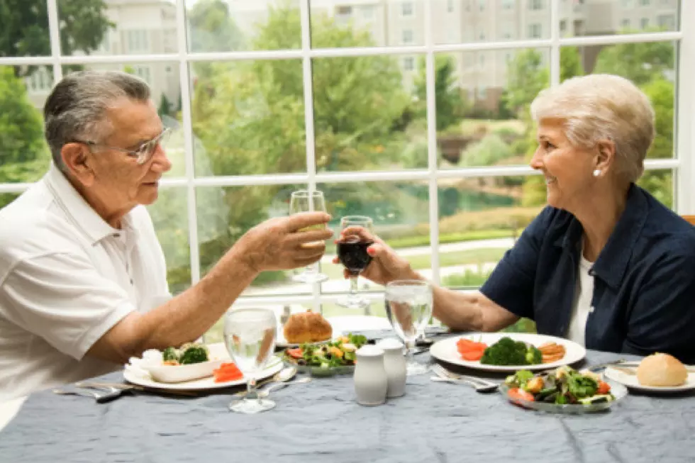 Want to Live Long? Drink Wine