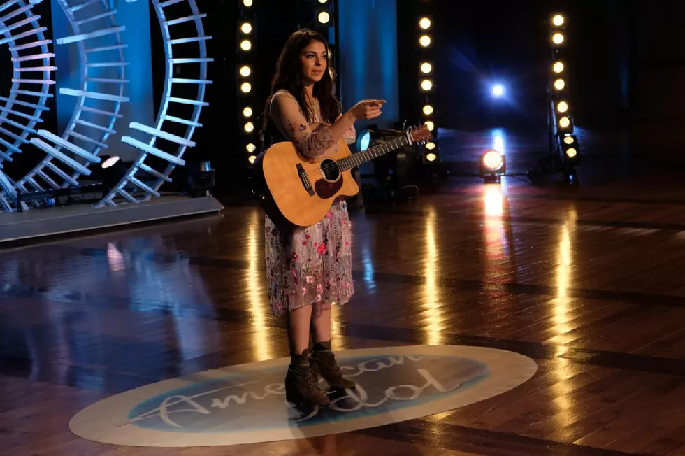 Another South Jersey Singer to be Featured on American Idol