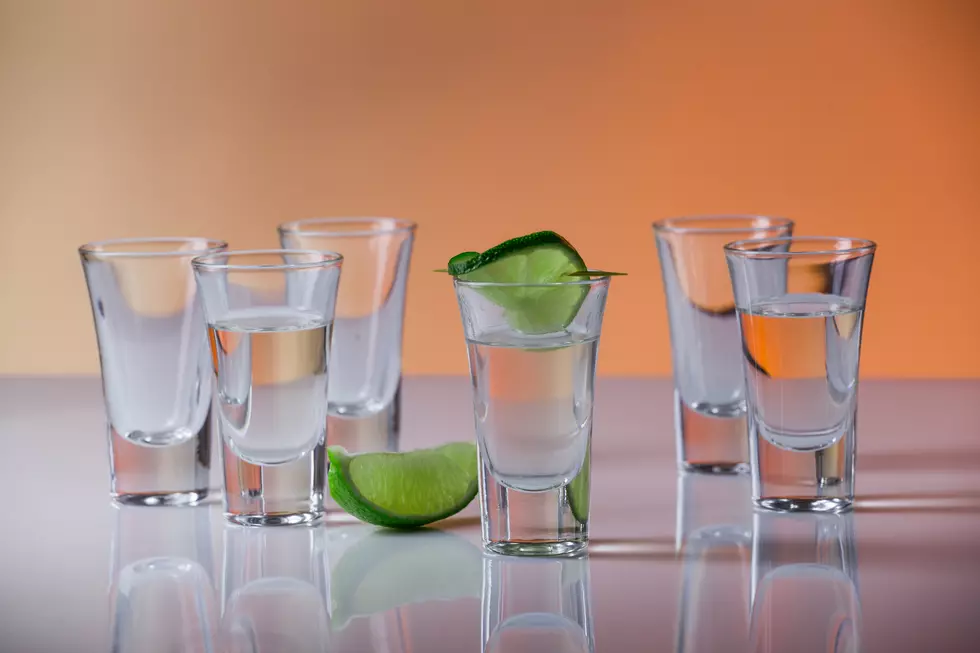 Want to Lose Weight? Drink Tequila!