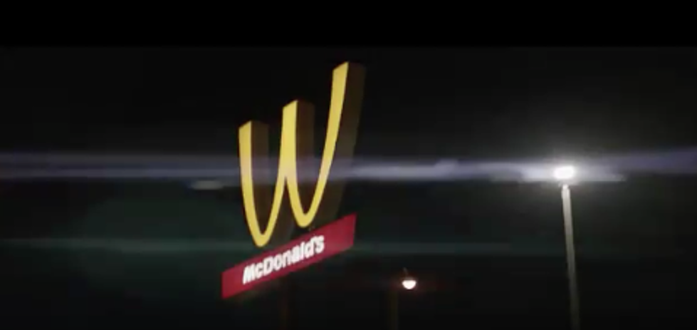 McDonald’s is Now ‘WcDonald’s’ Honoring International Women’s Day