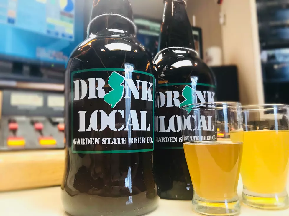 South Jersey Craft Brewery of The Week: Garden State Beer Co. [VIDEO]