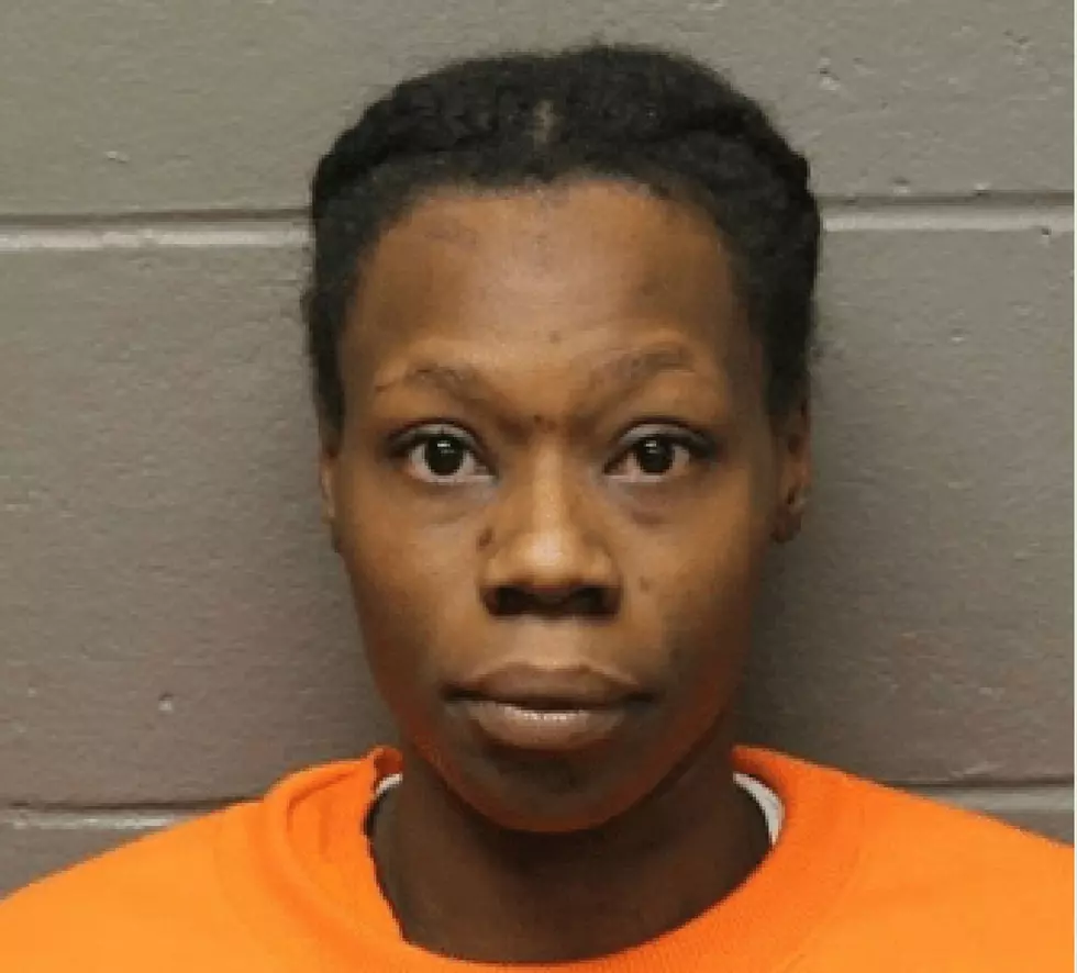 Atlantic City Couple Stabbed, Woman Dead, P-ville Woman Charged