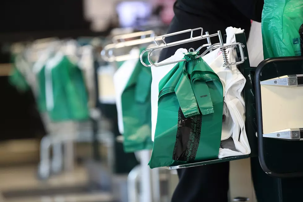 You May be Paying for Shopping Bags in New Jersey Soon
