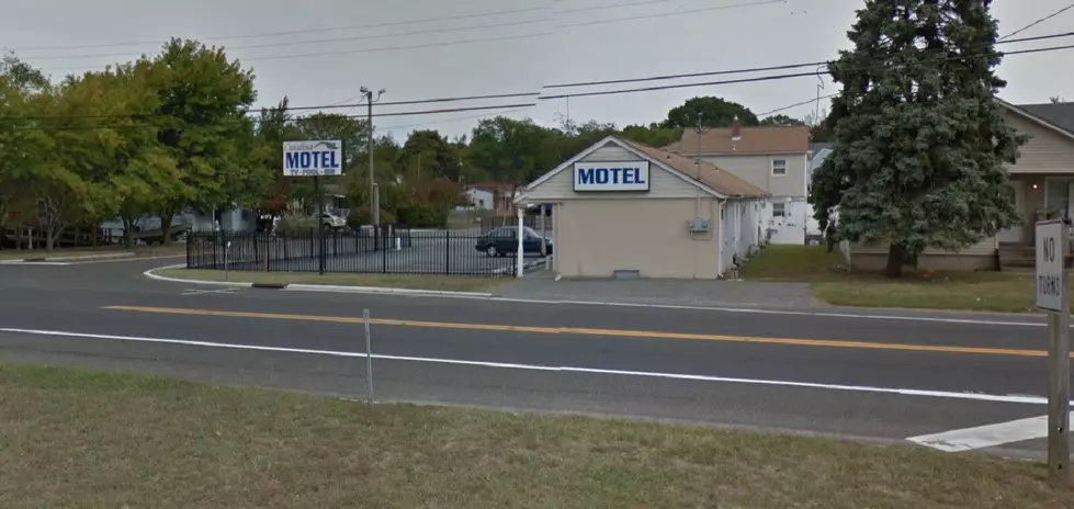 Middle Township Police Cite Motel Owner After Many Arrests