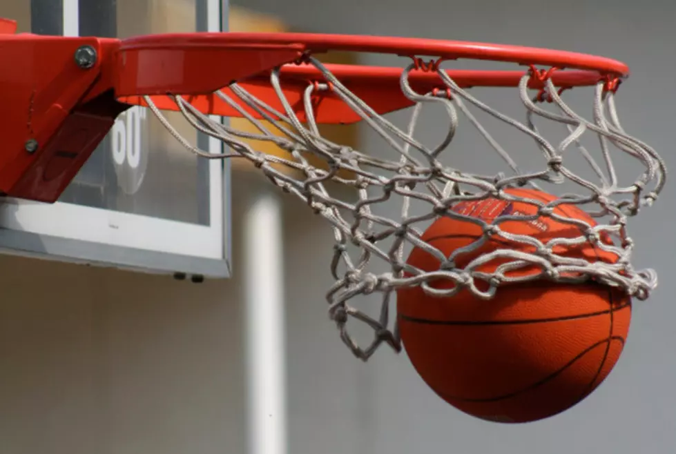 This South Jersey Town Is Banning Basketball Nets Outside Homes