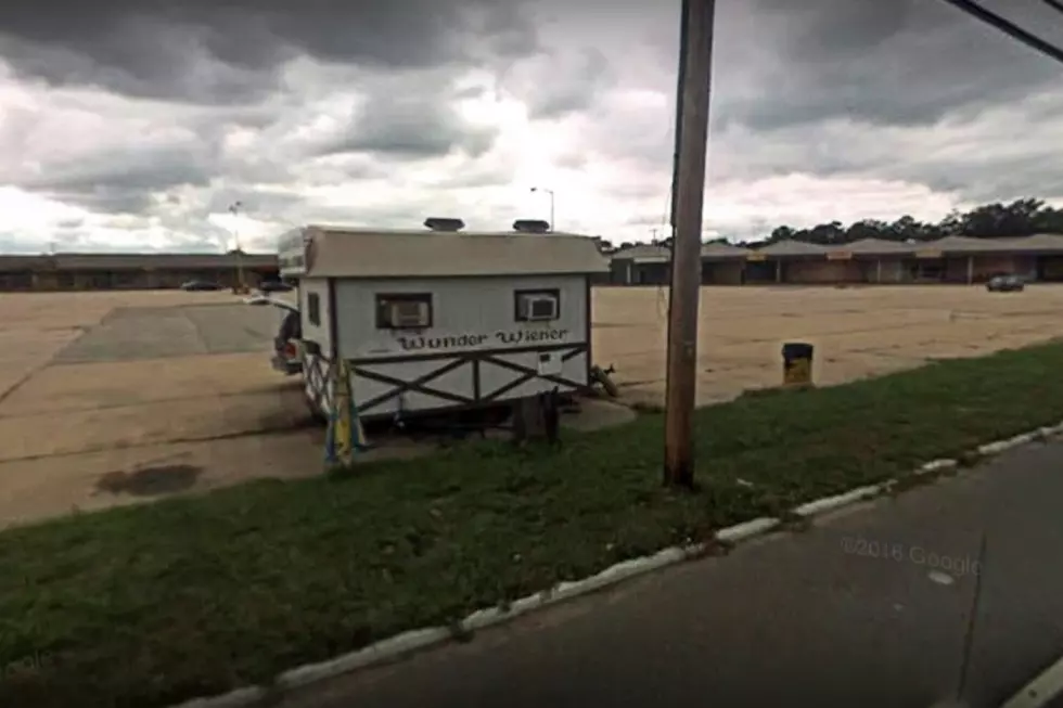 Car Crashes into Beloved Hot Dog Stand. Owner Injured