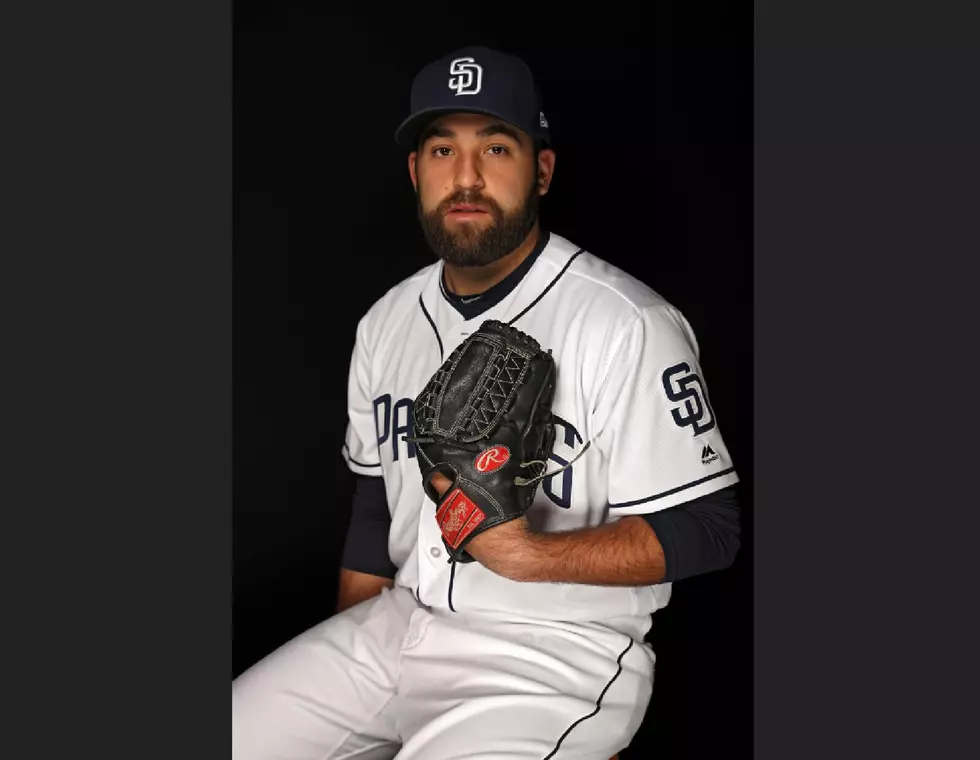 Atlantic City Alum to Pitch In Minor League All Star Game