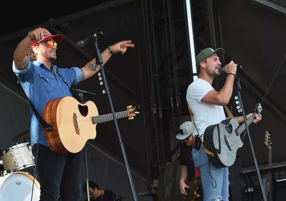 Love and Theft Talks New Music [VIDEO]