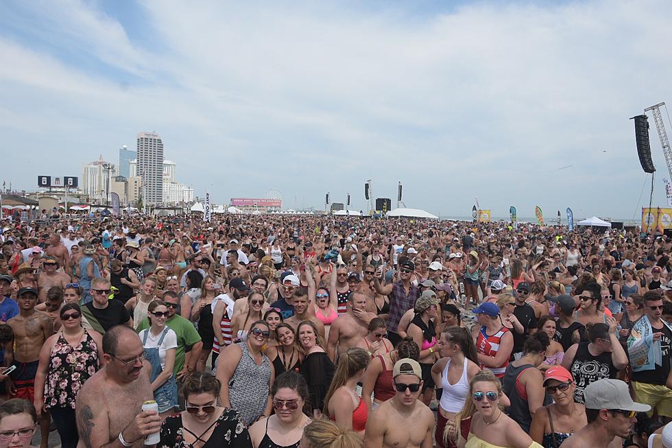 Do's and Don'ts for the Vans Warped Tour in Atlantic City