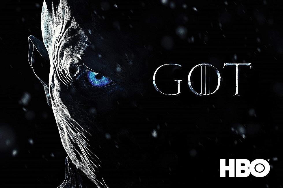 HBO Drops Another &#8216;Game Of Thrones&#8217; Release Date Easter Egg
