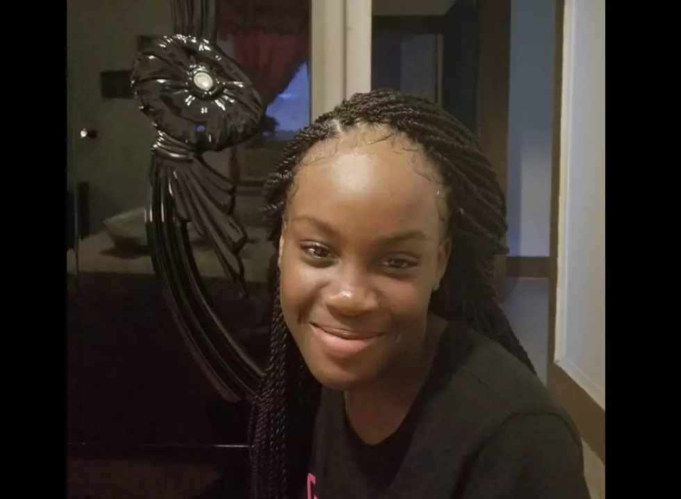 Police Ask For Help in Locating Pleasantville Girl
