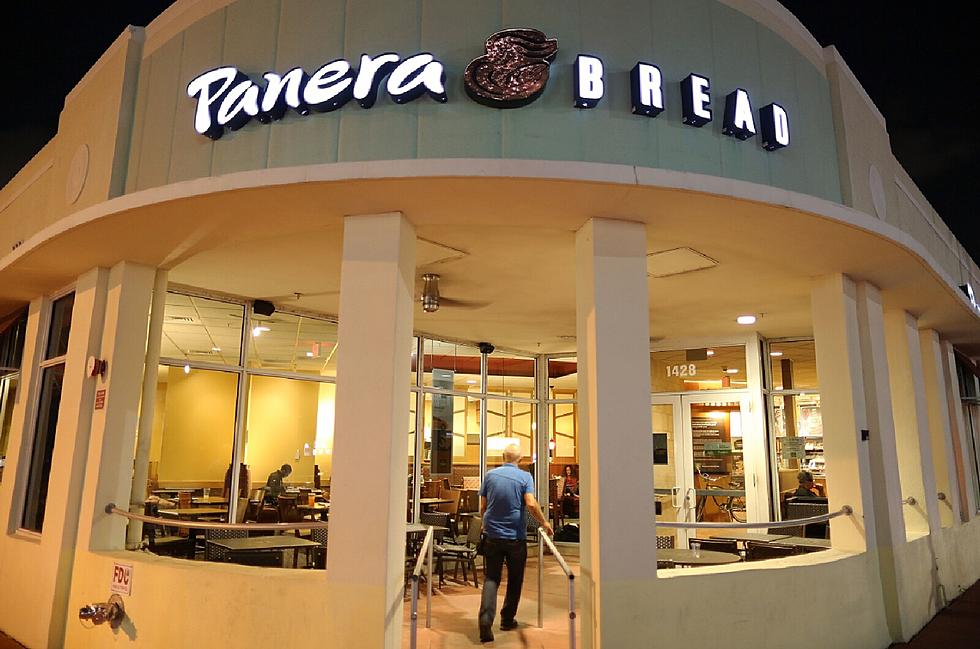 Panera Bread Inches Closer to South Jersey