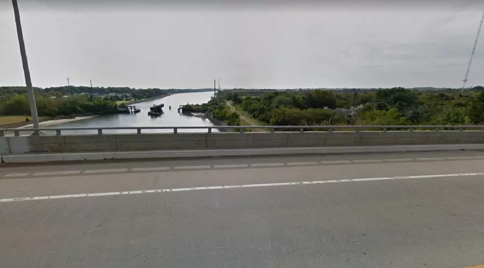 North Cape May Man Survives Jumping From Local Bridge