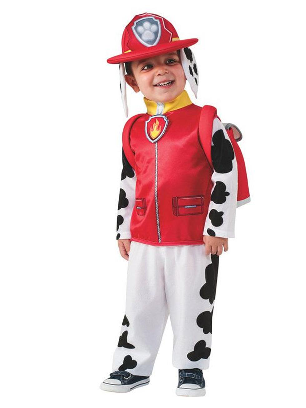top kids halloween costumes