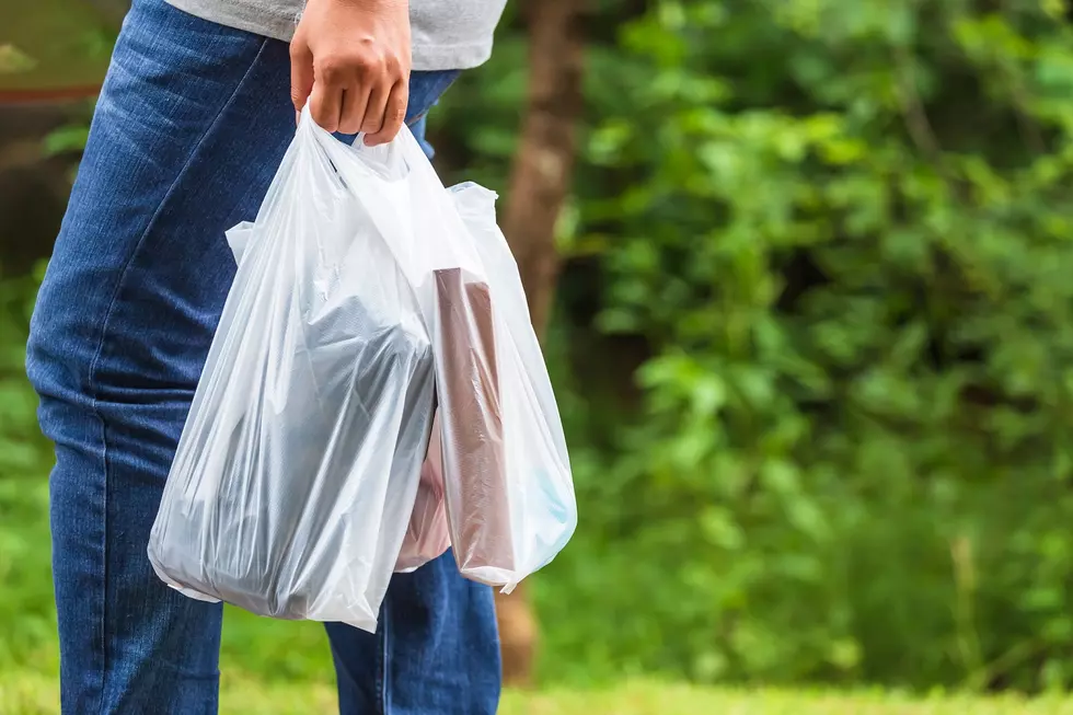 NJ Residents Might Not Be Allowed To Use Plastic Bags Anymore