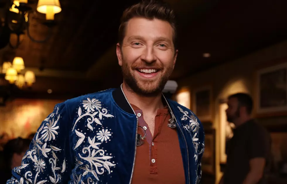 Win Backstage Passes for Brett Eldredge for This Weekend!