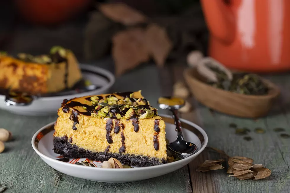Fall 2018’s Best Cheesecake Recipe Has Been Discovered