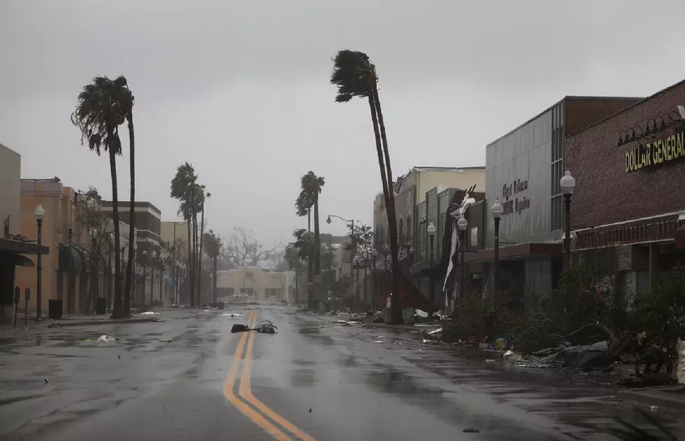 How NJ is Helping Florida, Georgia After Hurricane Michael Devastation