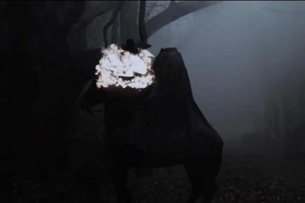 Stranger Things - Barb death Scene (HD 1080p) on Make a GIF