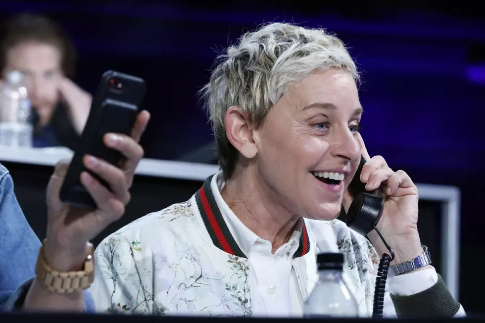 News Flash &#8211; Ellen Degeneres is Not Giving You Any Money