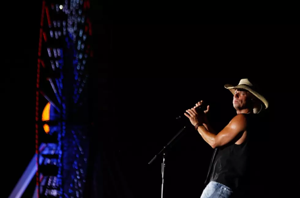 Win Kenny Chesney Tickets TUESDAY – Here’s How