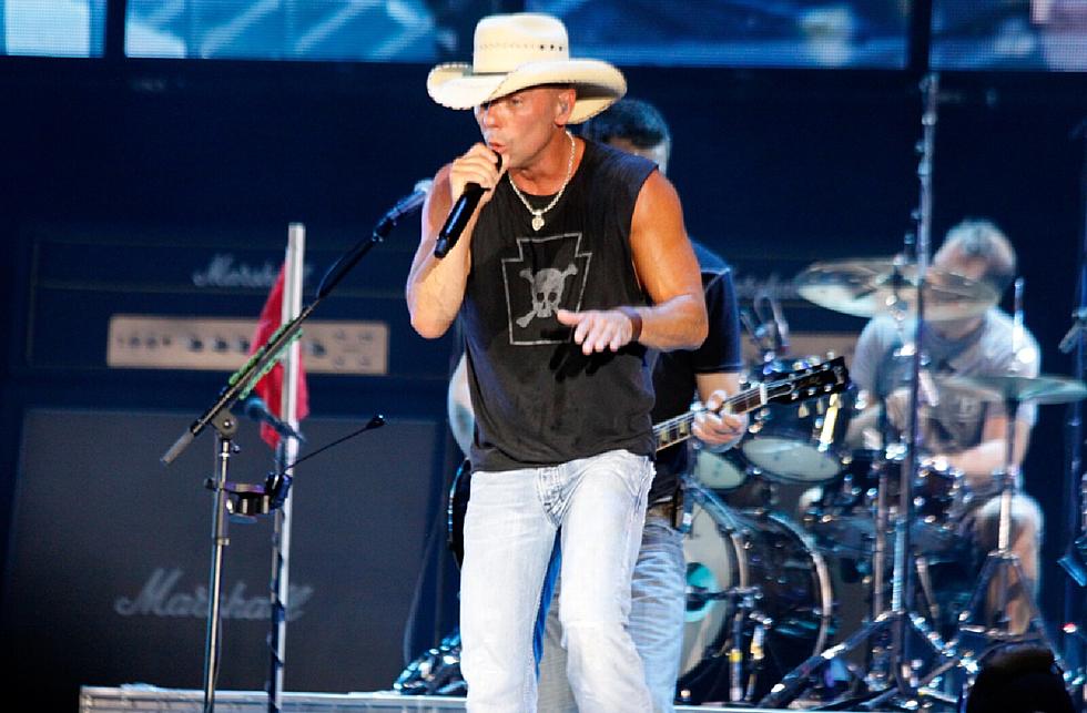 Kenny Chesney Tickets for Hard Rock on Sale Friday