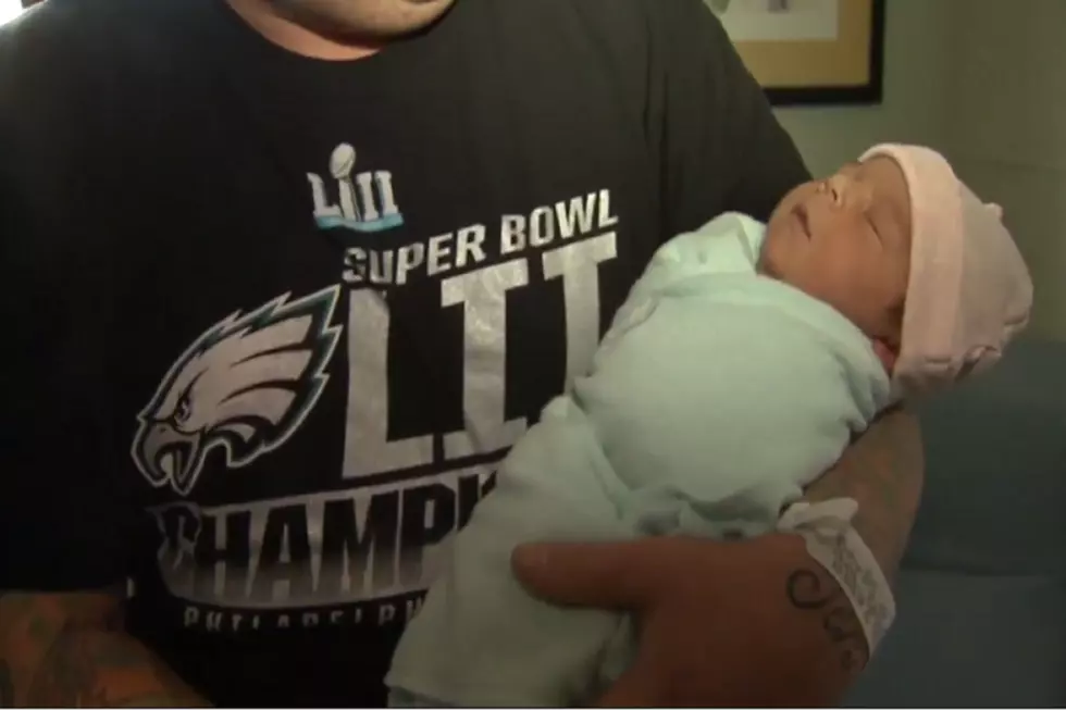 A New Generation of Baby Boomers is Here: ‘Eagles Babies’