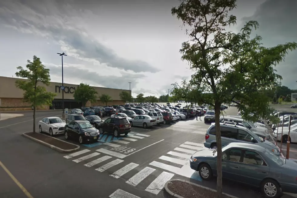 Three Teens Attacked Outside South Jersey Mall