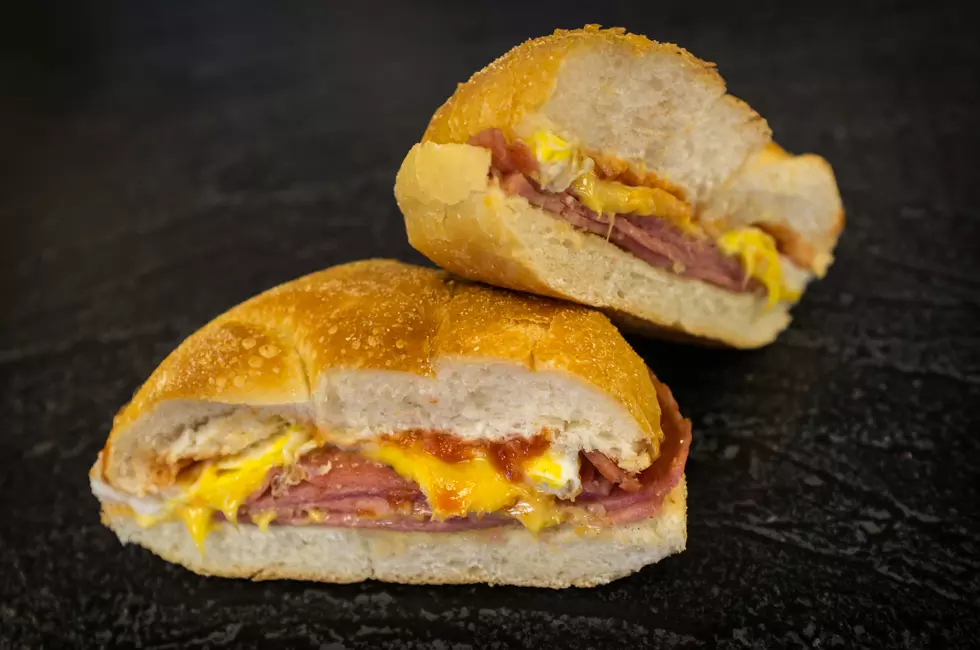 Could You Pass a Pork Roll Taste Test? [VIDEO]