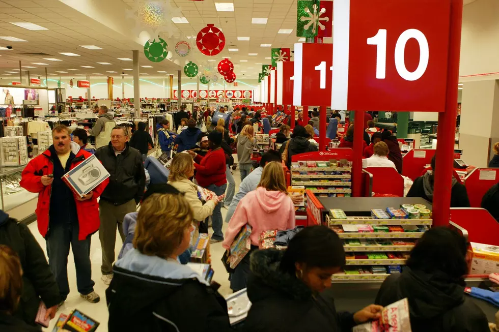 South Jersey Retail Manager Addresses Complaints About Holiday Checkout Lines