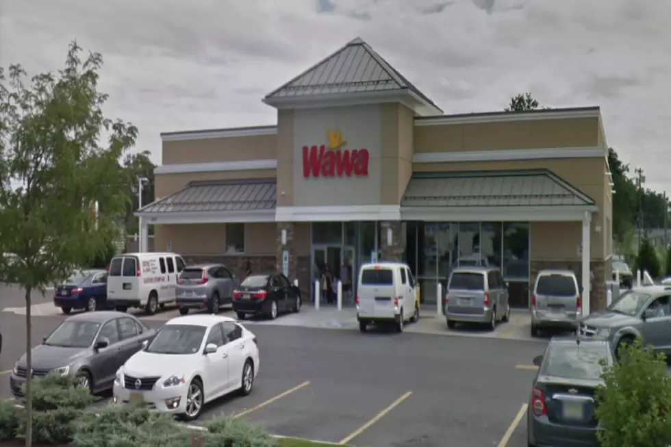 Take A Look Inside The Largest Wawa In The World
