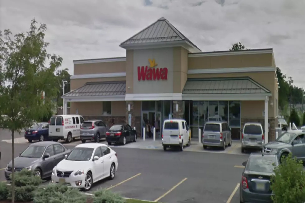 Take A Look Inside the Largest Wawa in the World