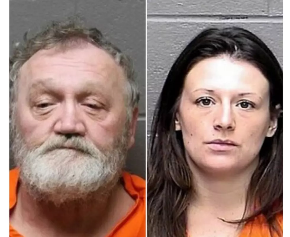New AC Drug Task Force Busts Hammonton Man and Woman