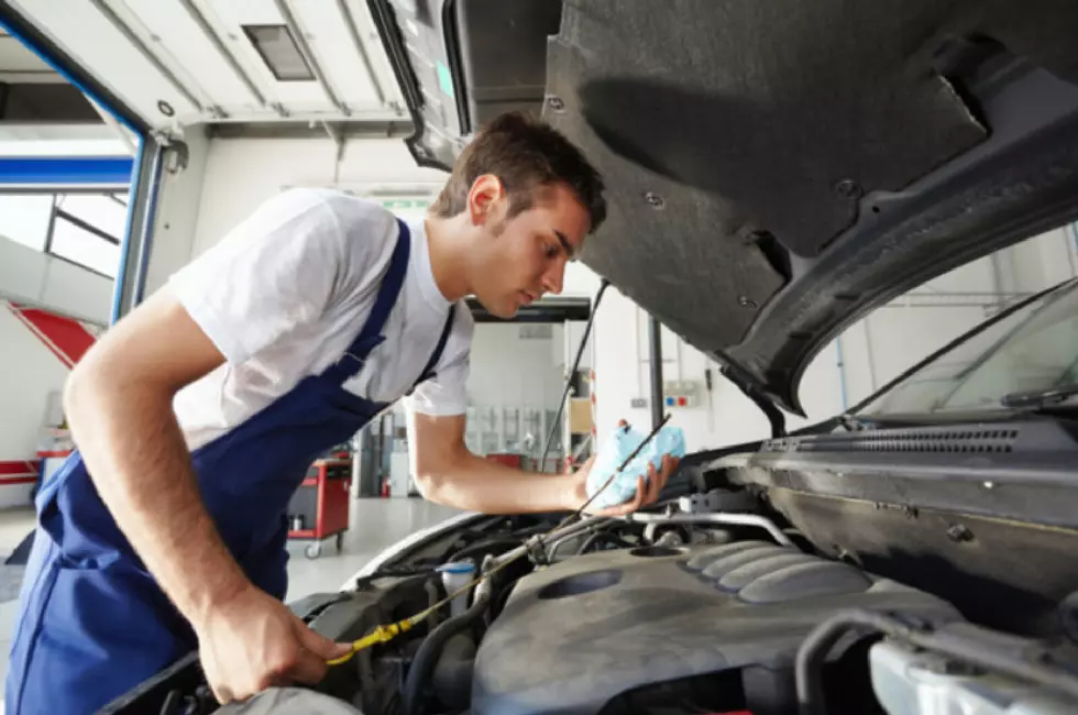 Hammonton Cops Urge You to Check Your Car’s Blinker Fluid