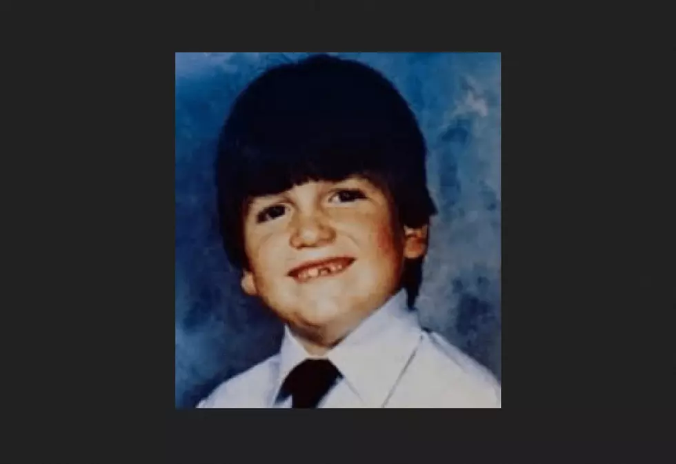Who Killed 7-Year-Old  Boy 35 Years Ago in Atlantic City?