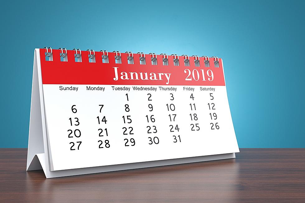 Here’s Why January Feels Like It Lasts Forever
