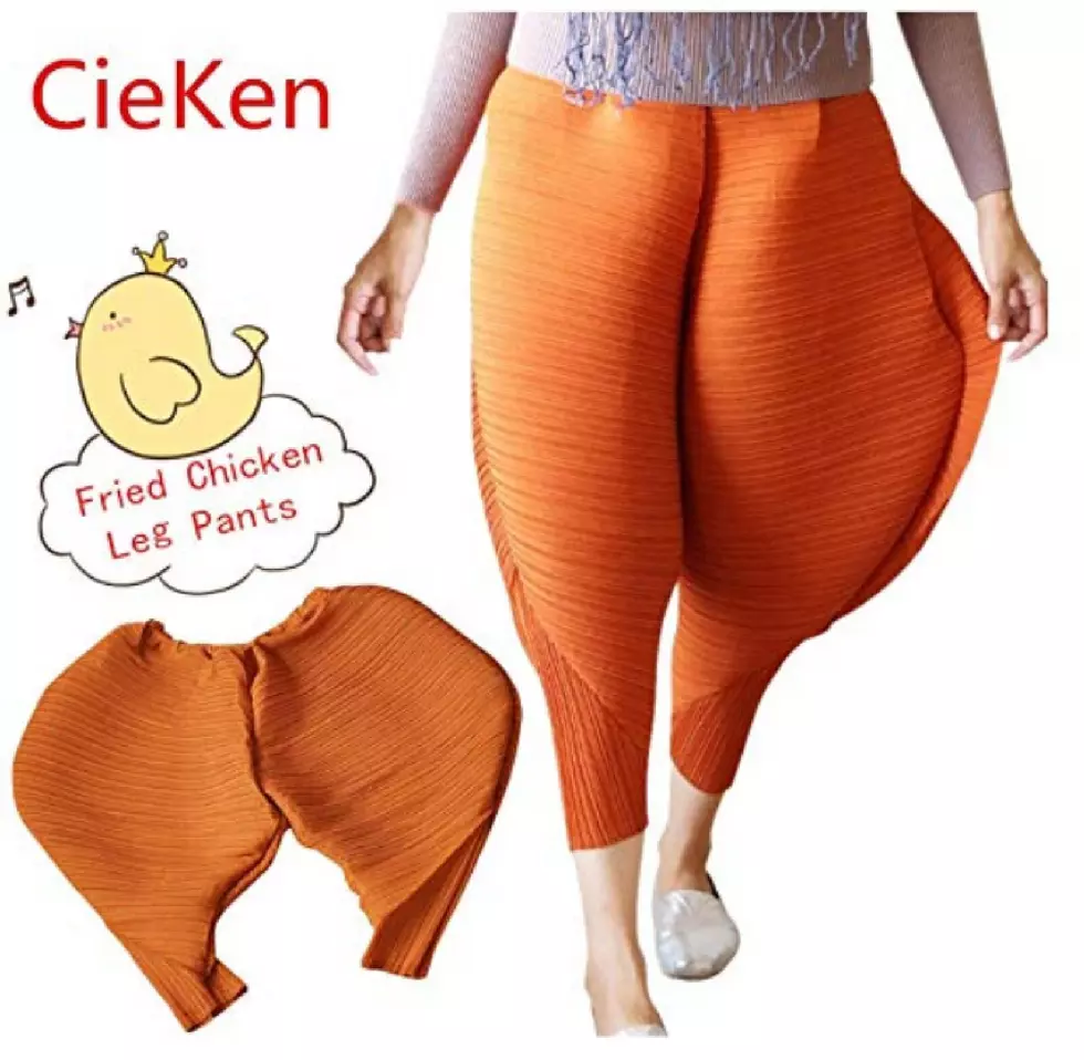 8 of the Weirdest Pants For Sale Now on Amazon