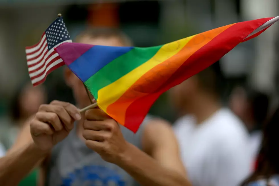 New NJ Law Will Require School Students To Learn LGBTQ History