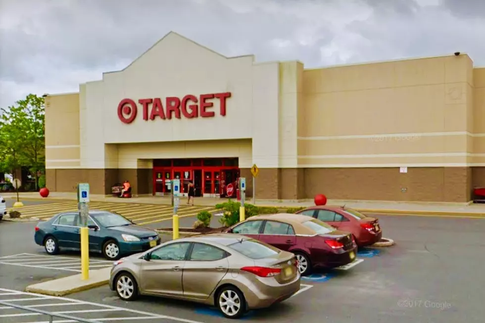 Couple Gets Engaged At Target! [PICS]