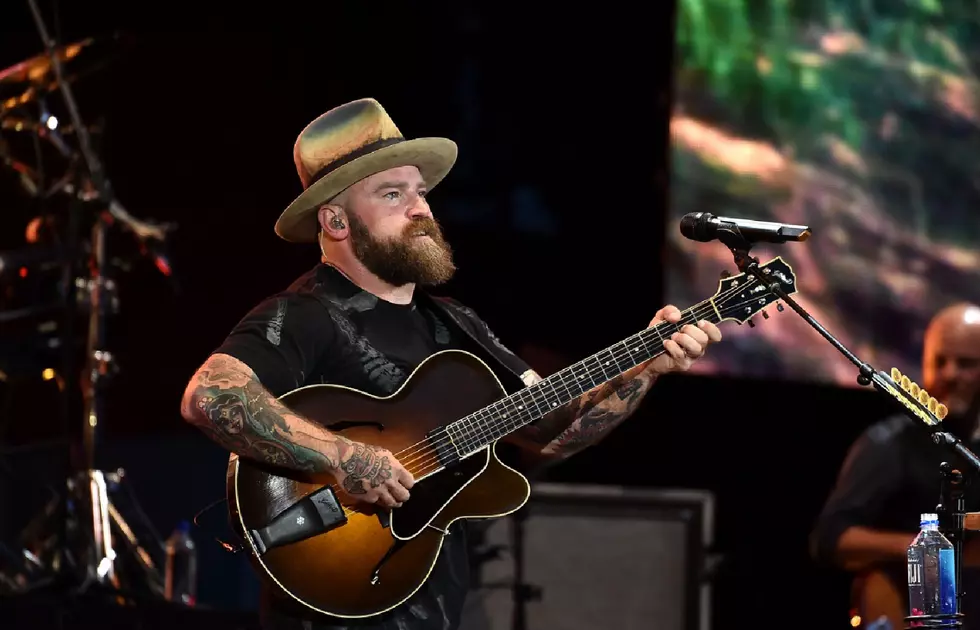 Zac Brown Band to Play 2 Shows in South Jersey