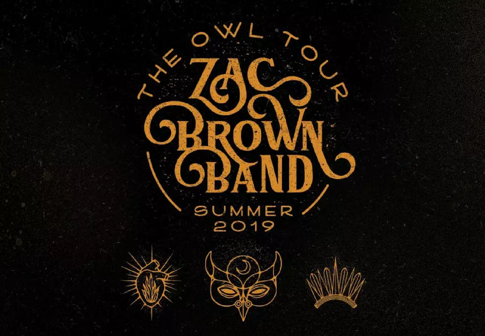 Here&#8217;s Today&#8217;s Zac Brown Band Presale Code