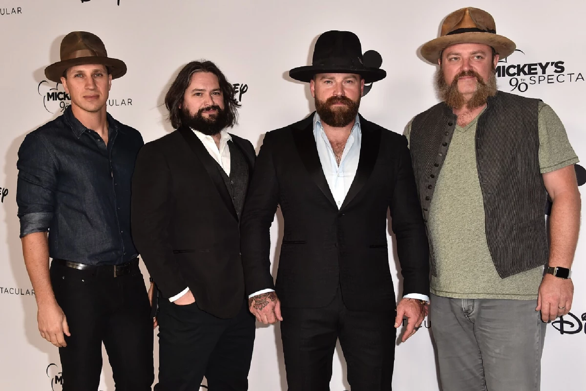 Here's Today's Zac Brown Band Presale Code