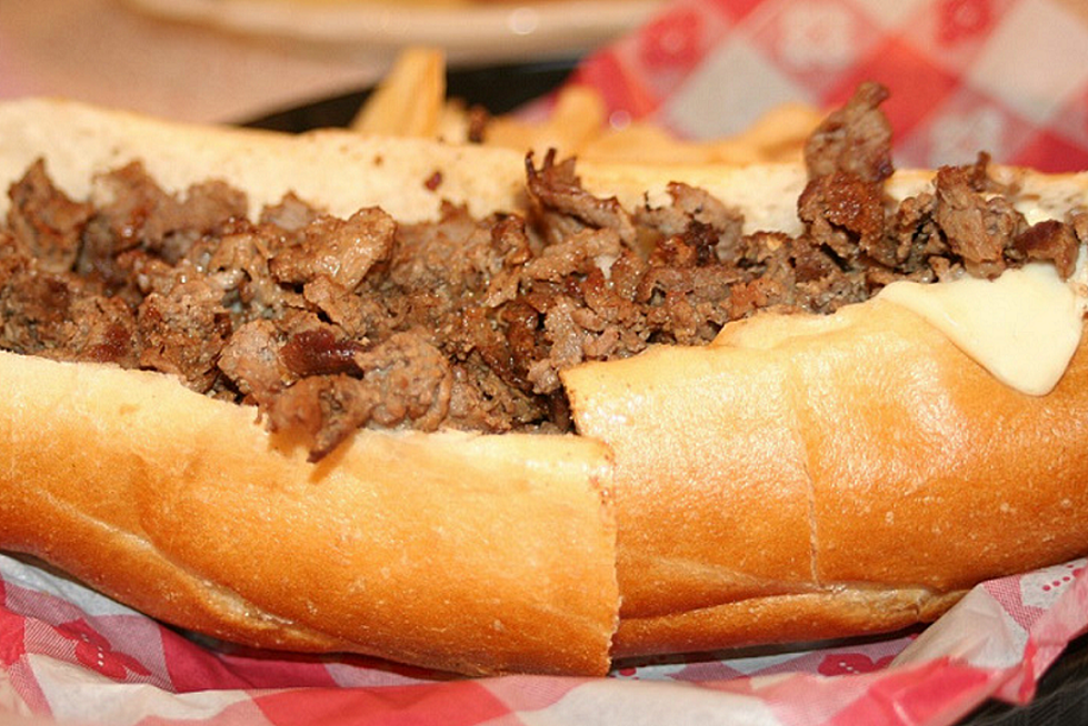 Check Out South Jersey&#8217;s Top 5 Cheesesteaks!