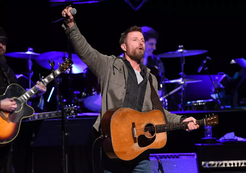 Here’s Your Dierks Bentley Presale Code for Today