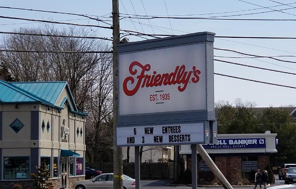 Northfield Friendly&#8217;s Closes Permanently