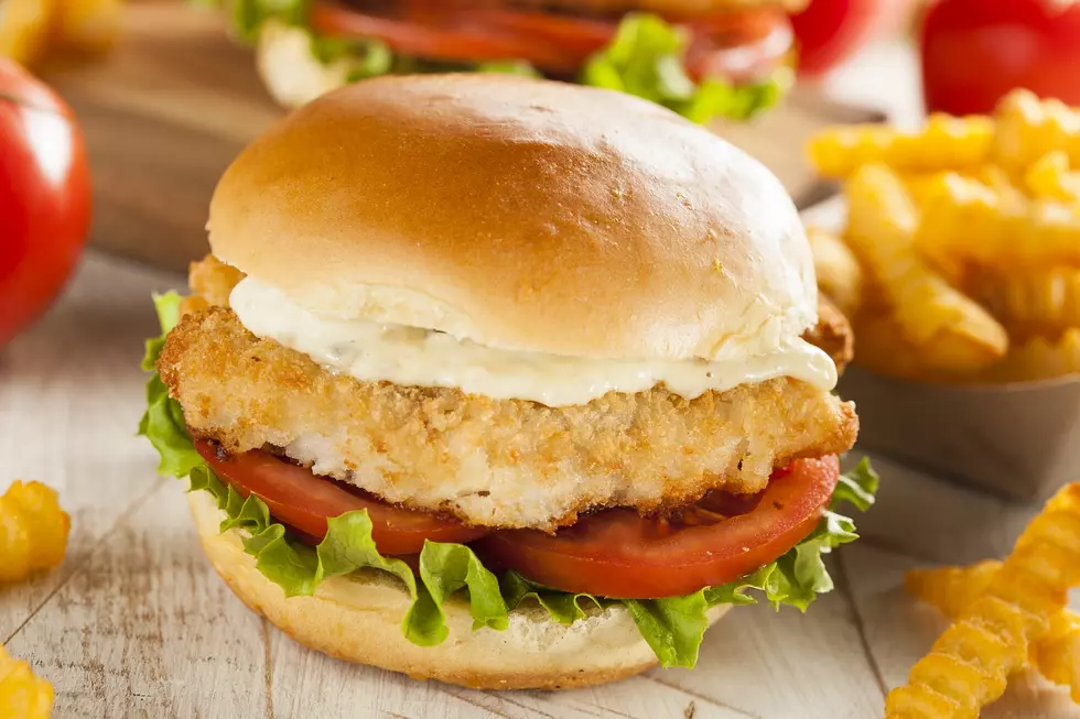 Chick-fil-A Adds Fish To The Menu