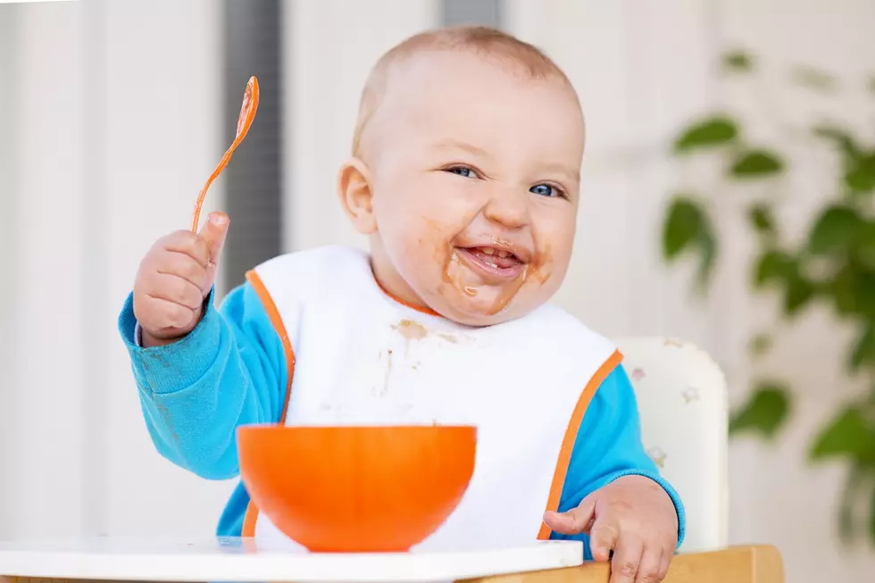 What Could Be Funnier Than the Baby Cheese Challenge?