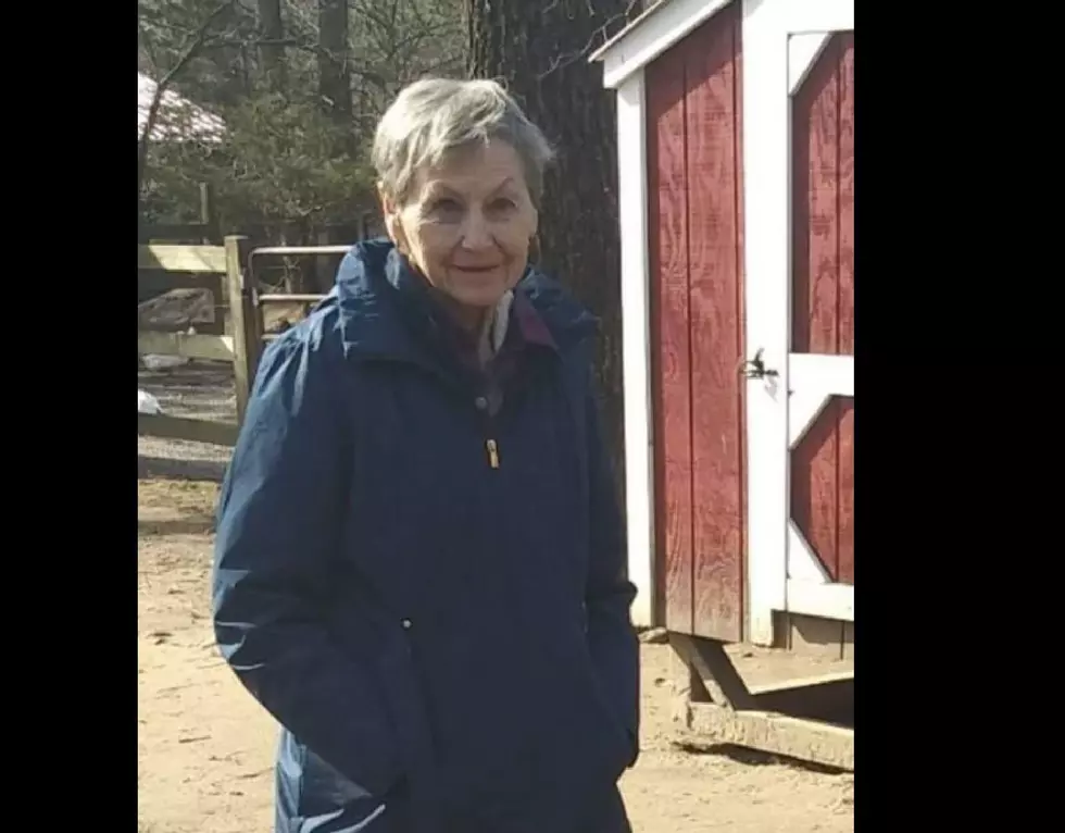 Search Continues for 85-year-old Mays Landing Woman