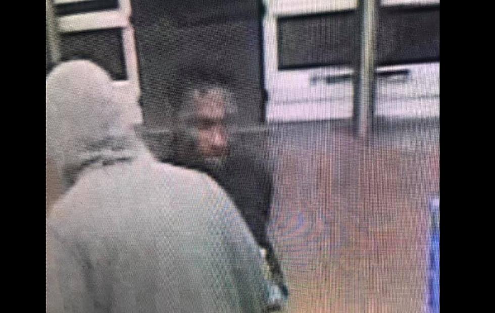 Hammonton Police Looking for Suspect in Walmart Robbery